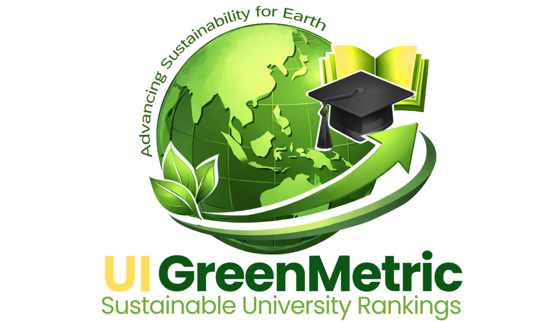 UI GREENMETRIC