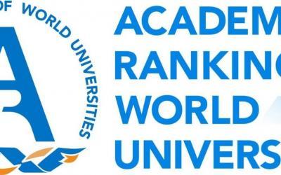 Resultados UVa en el ranking de Shanghai ARWU Subject 2021