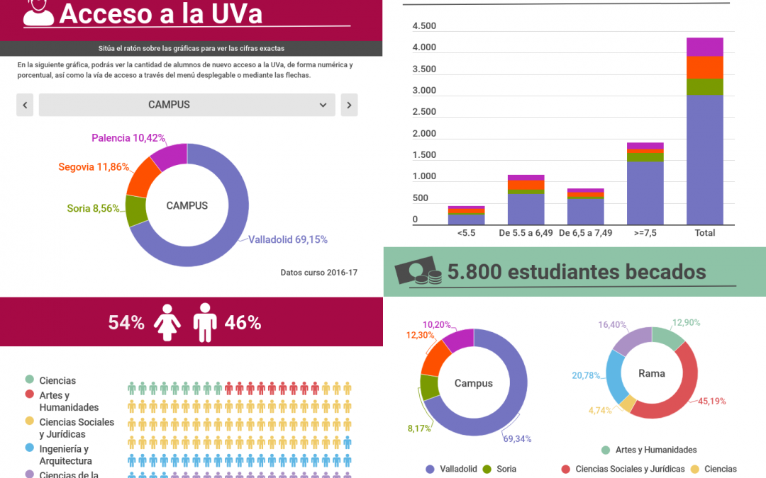 Acceso a la UVa 2016-17