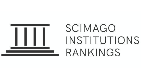 Resultados UVa en el ranking ScimagoIR 2023