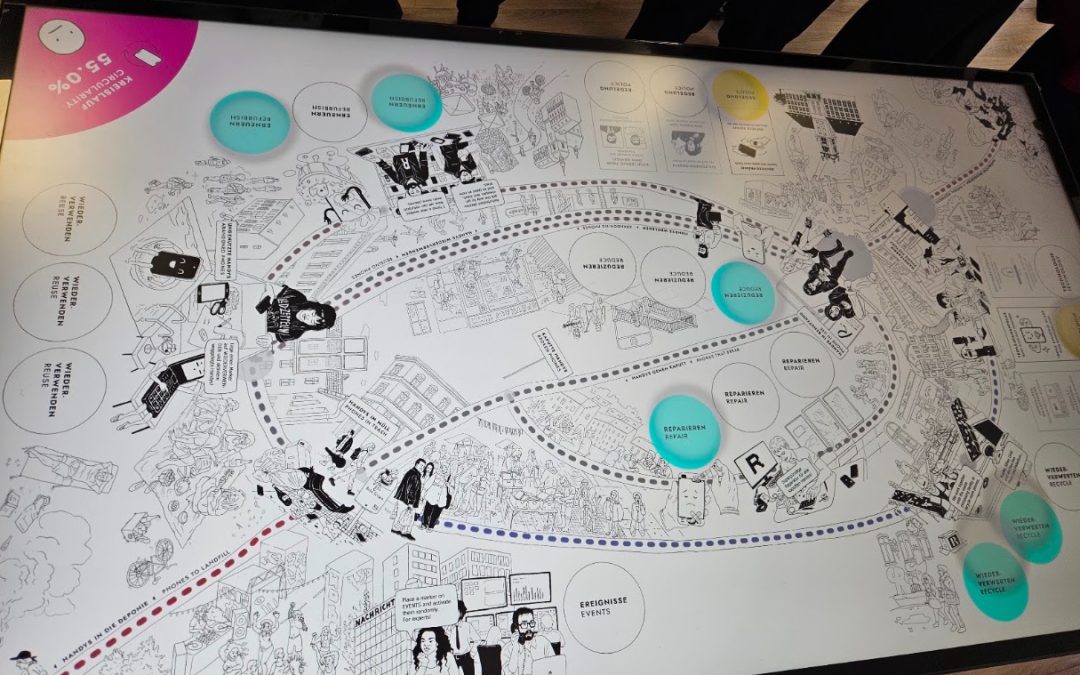 La Universidad de Valladolid presenta en el IWGM 2026 su experiencia en preservación del conocimiento institucional mediante inteligencia artificial